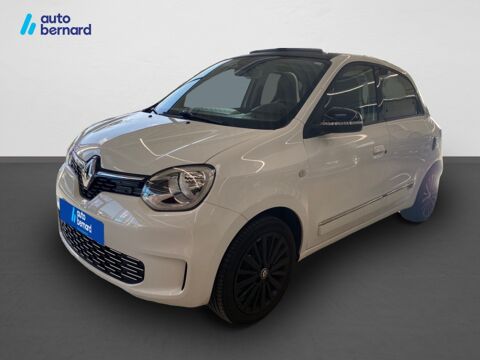 Annonce voiture Renault Twingo 14789 