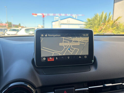 Cx-3 1.5 SKYACTIV-D 105 SELECTION + BOSE 2017 occasion 31770 Colomiers
