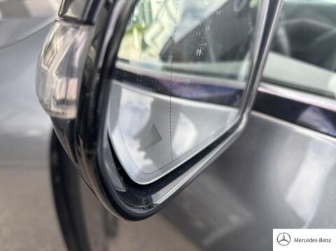 Classe E 220 d 194ch AMG Line 4Matic 9G-Tronic 2019 occasion 76000 Rouen