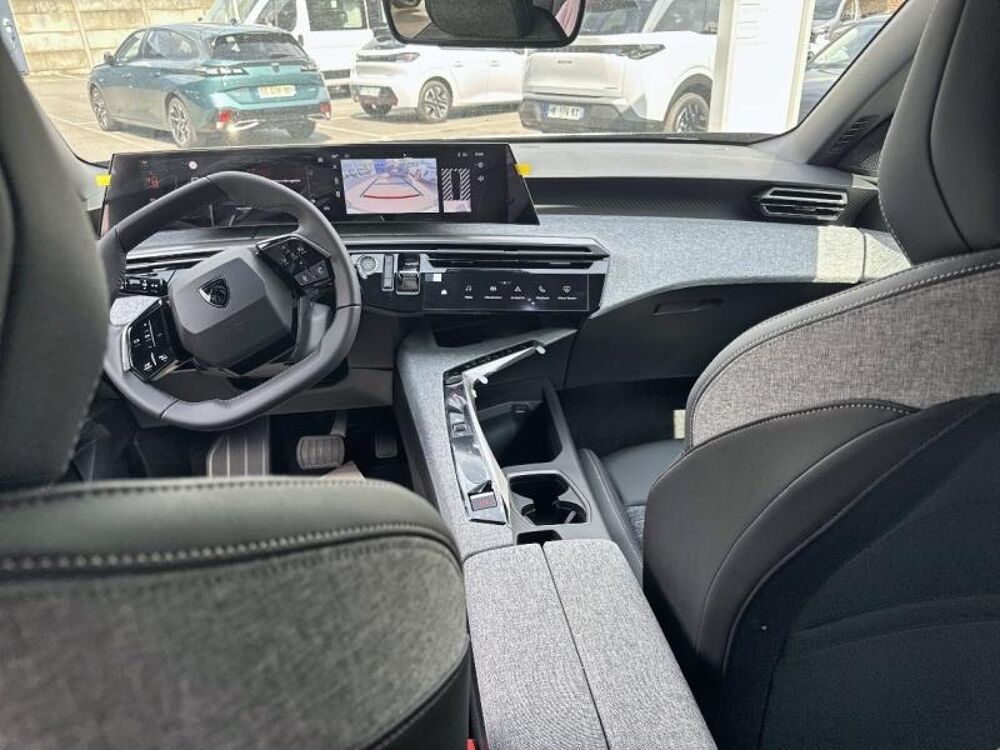 5008 Hybrid 145ch Allure e-DCS6 2026 occasion 62000 Arras