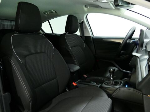 Focus 1.0 Flexifuel mHEV 125ch Titanium X Business 2024 occasion 77400 Lagny-sur-Marne