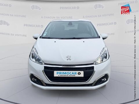 208 1.6 BlueHDi 100ch Active 5p 2019 occasion 67200 Strasbourg
