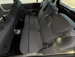 Modus 1.4 16V 98CH CONFORT DYNAMIQUE 2005 occasion 13400 AUBAGNE