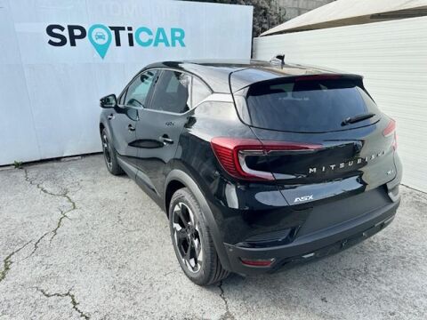 Asx 1.8 MPI HEV 158ch Instyle 2026 occasion 95500 Gonesse