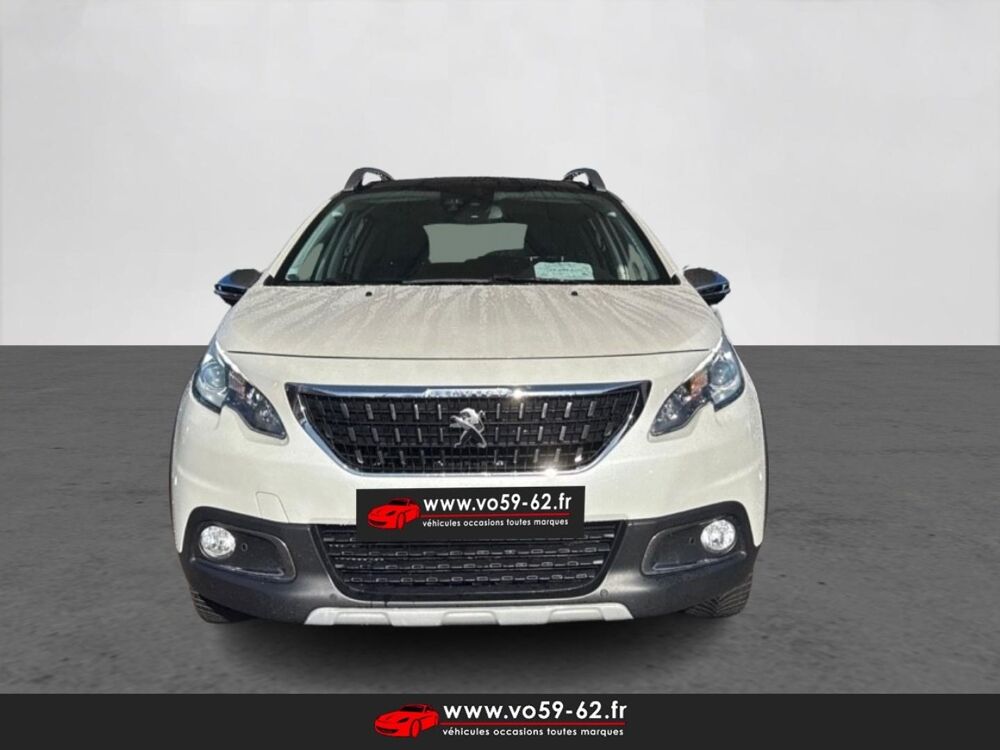2008 1.6 BlueHDi 120ch Crossway S&S 2018 occasion 62000 Arras