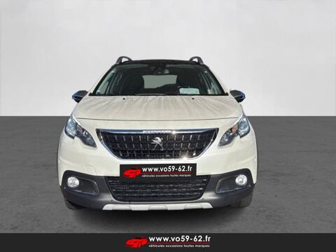 2008 1.6 BlueHDi 120ch Crossway S&S 2018 occasion 62000 Arras