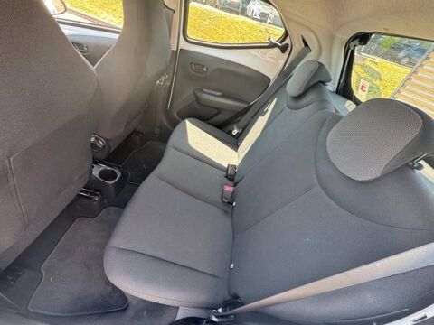Aygo 1.0 VVT-i 72ch x-pro 5p MY21 2021 occasion 87000 Limoges