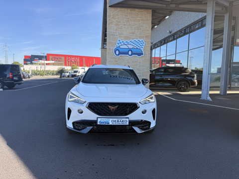 Formentor 1.5 TSI 150CH BUSINESS EDITION 2024 occasion 34500 B&eacute;ziers