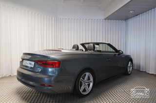 A5 3.0L V6 TDI 218 CV S LINE QUATTRO VIRTUAL COCKPIT 2017 occasion 67550 Vendenheim