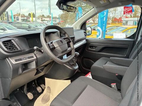 Expert M 1.5 BlueHDi 120ch S&S Pack Premium Connect 2025 occasion 08000 Charleville-M&eacute;zi&egrave;res