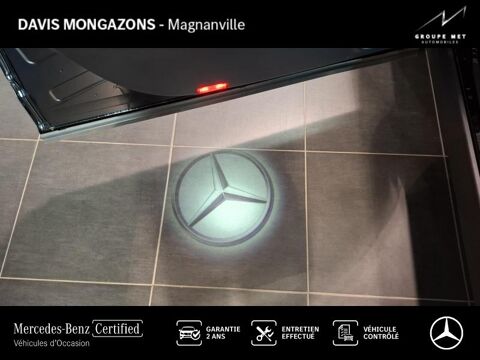 Classe GLA 220 d 190ch AMG Line 8G-DCT 4Matic 2026 occasion 78200 Magnanville