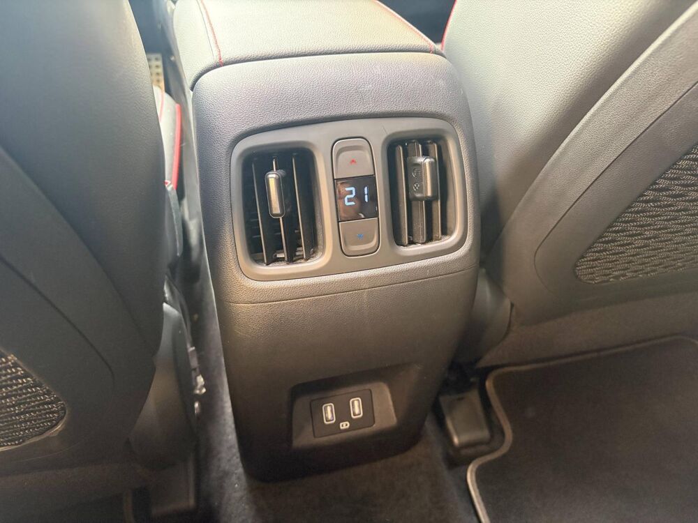 Tucson 1.6 T-GDi 265ch PHEV N Line Executive BVA6 HTRAC 2023 occasion 78000 VERSAILLES