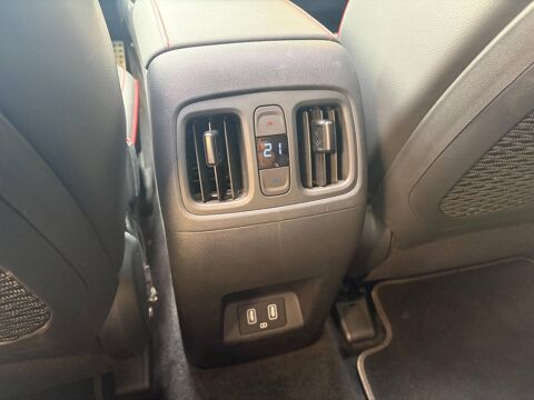 Tucson 1.6 T-GDi 265ch PHEV N Line Executive BVA6 HTRAC 2023 occasion 78000 VERSAILLES