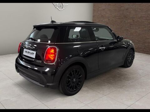 Cooper 136ch Edition Premium Plus BVA7 2023 occasion 92100 Boulogne-Billancourt