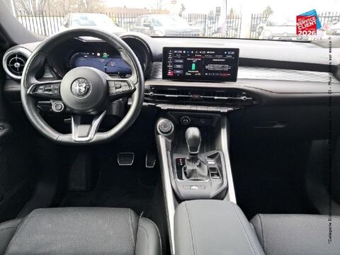 Tonale 1.3 PHEV 280ch Edizione Speciale AT6 e-Q4 2023 occasion 68000 Colmar