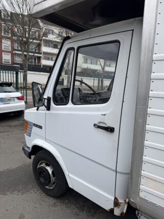 MB 100 408 D 1994 occasion 93220 Gagny