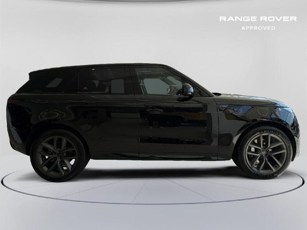 Range Rover 3.0 P460e 460ch PHEV Dynamic SE 2026 occasion 57050 Metz