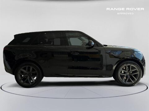 Range Rover 3.0 P460e 460ch PHEV Dynamic SE 2026 occasion 57050 Metz