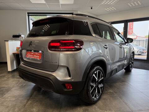 C5 aircross 212,28/MOIS* / BLUEHDI 130CH S&S SHINE EAT8 2022 occasion 57350 Stiring-Wendel