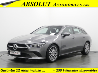 Classe A 200 D 150CH PROGRESSIVE LINE 8G-DCT 8CV 2023 occasion 77100 Nanteuil-l&egrave;s-Meaux