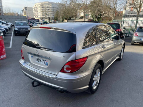 Classe R 280 CDI PACK SPORT 7GTRO 2008 occasion 93220 Gagny