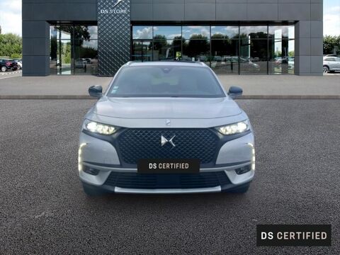 DS7 E-TENSE 4x4 300ch Grand Chic 2020 occasion 62000 Arras