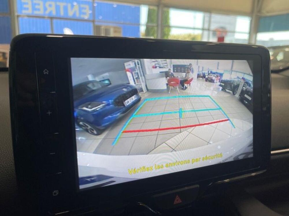 Yaris 120 VVT-i Dynamic Business 5p MC24 2024 occasion 13730 Saint-Victoret