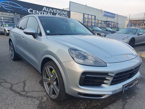 Annonce voiture Porsche Cayenne 84990 