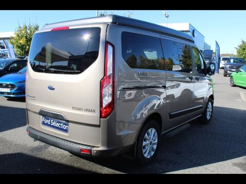 Transit LAIKA LK 5001 320 L1H1 2.0 EcoBlue 130ch Trend 2023 occasion 31200 TOULOUSE