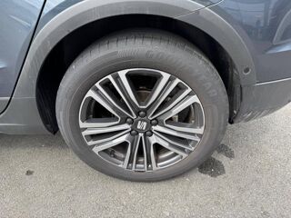 Arona 1.0 TSI 110ch Copa DSG7 2022 occasion 24430 Marsac-sur-l'Isle