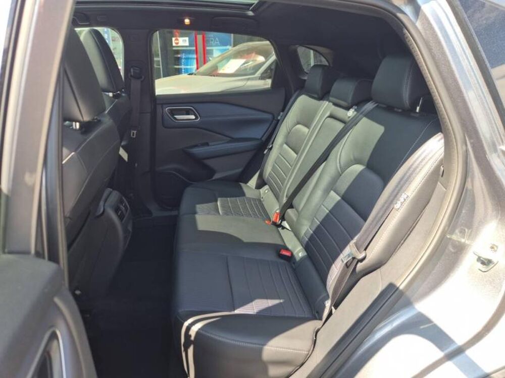 Qashqai e-POWER 190ch Tekna 2022 2023 occasion 78200 Buchelay
