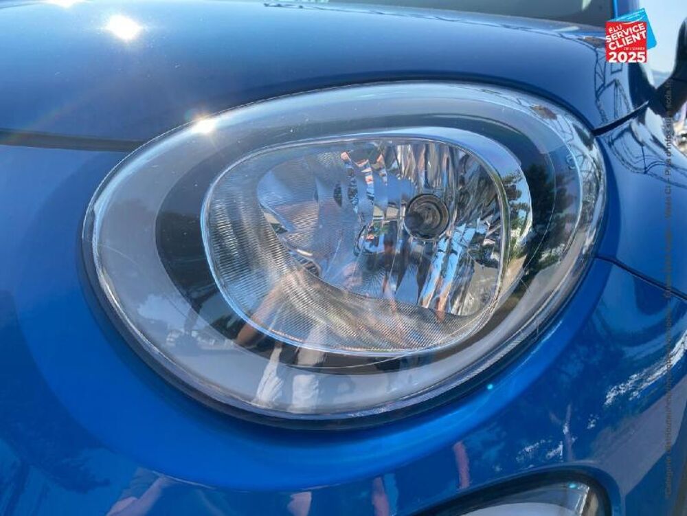 500 X 1.0 FIREFLY TURBO T3 120CH URBAN 2019 occasion 42000 Saint-&Eacute;tienne