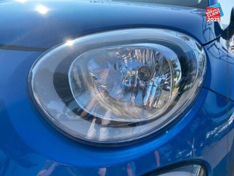 500 X 1.0 FIREFLY TURBO T3 120CH URBAN 2019 occasion 42000 Saint-&Eacute;tienne