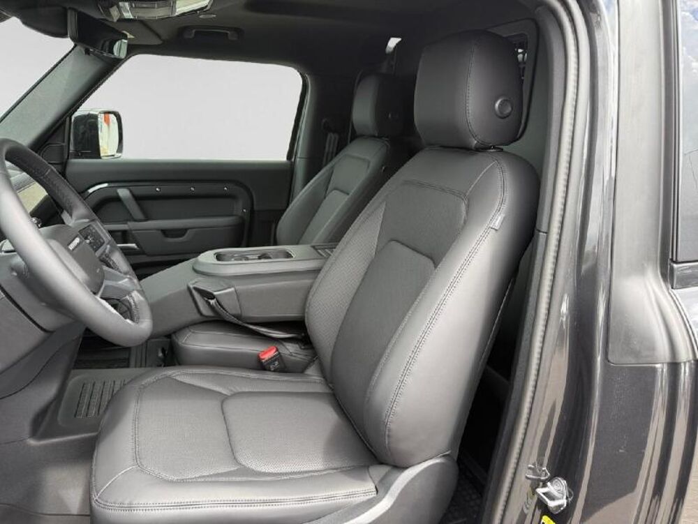 Defender 90 3.0 D250 Hard Top X-Dynamic SE 2026 occasion 57050 Metz