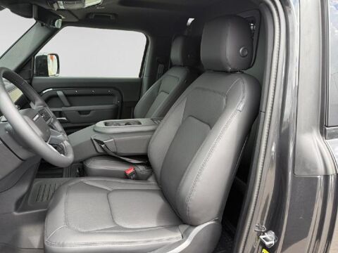 Defender 90 3.0 D250 Hard Top X-Dynamic SE 2026 occasion 57050 Metz
