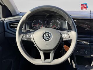Polo 1.0 80ch Lounge Business Euro6dT 2021 occasion 25000 Besan&ccedil;on