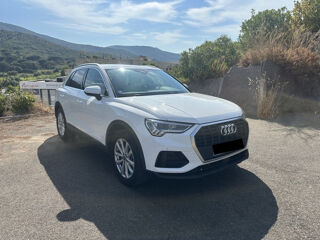 Q3 35 TFSI 150CH ADVANCED S TRONIC 7 2023 occasion 83120 Sainte-Maxime