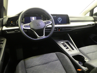 Golf 1.5 ETSI OPF 130CH LIFE PLUS DSG7 2023 occasion 77100 Nanteuil-l&egrave;s-Meaux