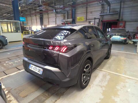 3008 Electrique 210ch Batterie 73 kWh Allure / Pompe &agrave; chaleur + 2025 occasion 28500 Vernouillet