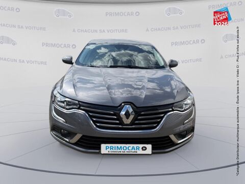 Talisman 1.6 dCi 130ch energy Intens 2017 occasion 21000 Dijon