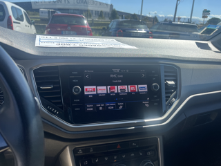 T-ROC 1.5 TSI EVO 150CH LOUNGE DSG7 S&S 2021 occasion 65420 Ibos