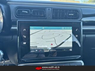 C3 1.5 BlueHDi 100ch S&S BVM 6 Feel Nav 2023 occasion 62000 Arras