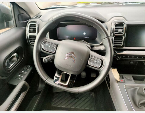 C5 aircross BLUEHDI 130CH S&S BUSINESS 2019 occasion 50720 Barenton