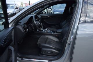 A4 3.0 V6 TDI 272CH S LINE QUATTRO TIPTRONIC 2018 occasion 34740 Vendargues