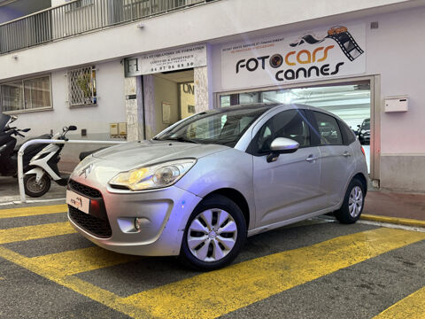 Citroen c3 1.4 HDI70 FAP ATTRACTION