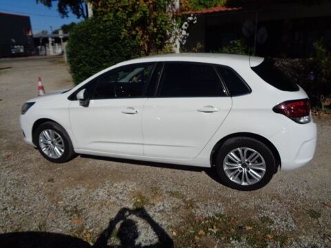 C4 1.6 BLUEHDI 100 MILLENIUM BUSINESS 2016 occasion 31140 Aucamville