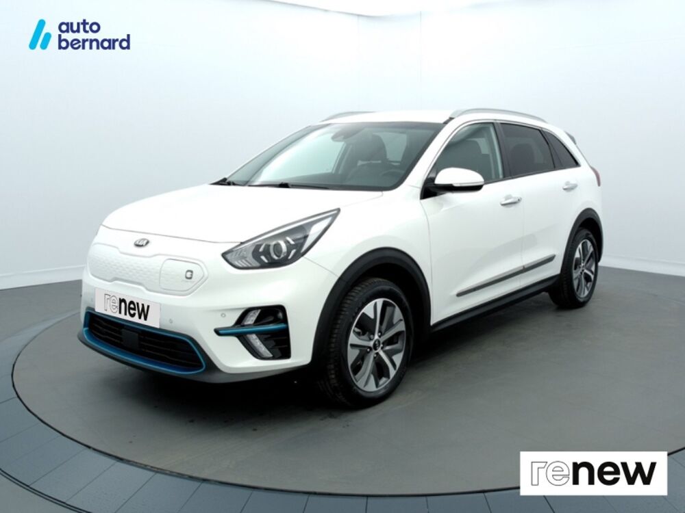 Niro Active 204ch 2020 occasion 38300 Bourgoin-Jallieu