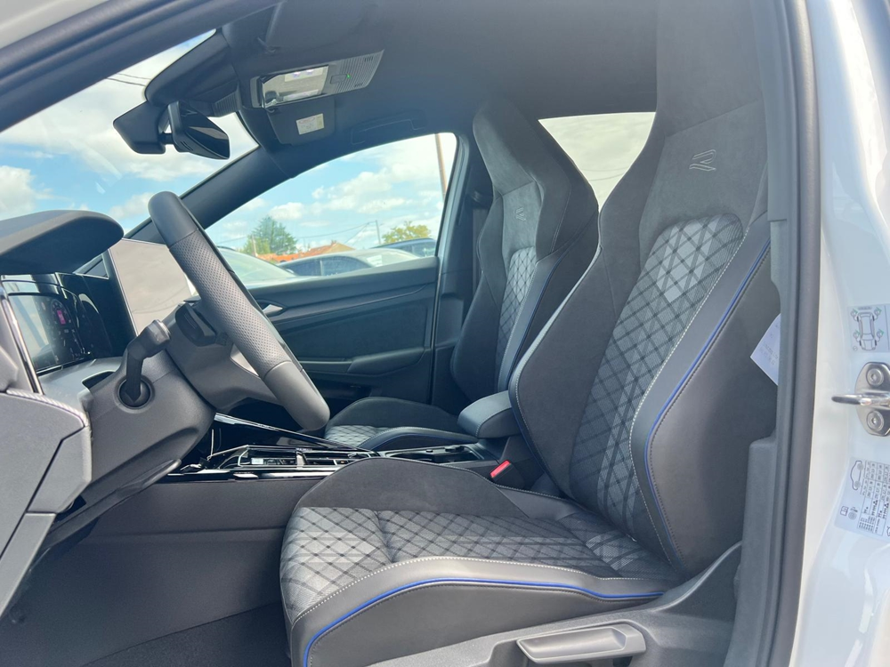 Golf 2.0 TDI 150CH R-LINE DSG7 2026 occasion 81000 Albi