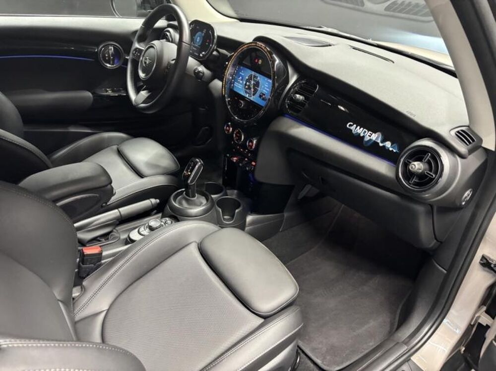 Cooper 136ch Edition Camden BVA7 2023 occasion 31100 TOULOUSE