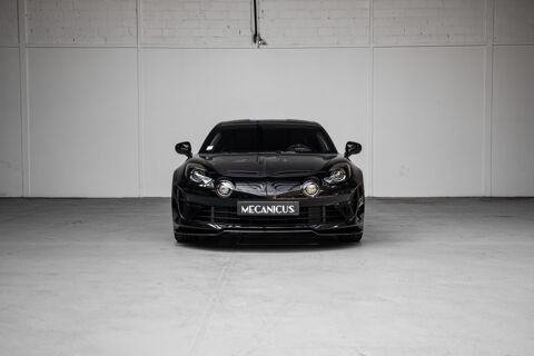 A110 R *Noir profond / Etat neuf* 2024 occasion 75014 Paris